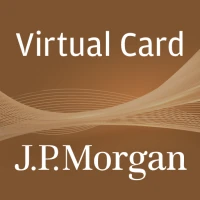 J.P. Morgan Virtual Card