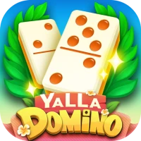 Yalla Domino - Gaple&Ludo