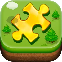 Epic Jigsaw Puzzles: Nature