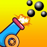 Cannon Ball Blast: Knock Balls