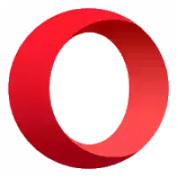 Opera browser with free VPN
