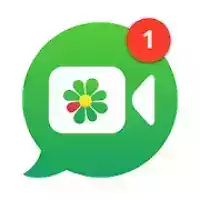 ICQ: Messages, Group chats & Video Calls