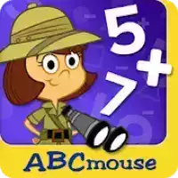 ABCmouse Mathematics Animations