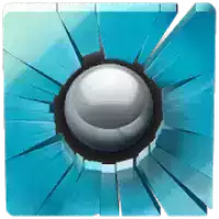 Smash Hit: Smash through obstacles APK + MOD (Premium, Unlimited Balls) v1.4.3