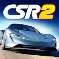 CSR Racing 2 - #1 in Racing Games