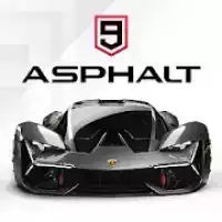 Asphalt 9: Legends - 2019's Action Car Racing Game