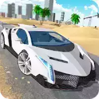 Car Simulator Veneno