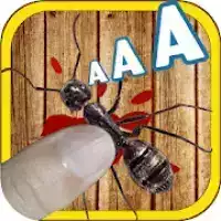 Ant Smasher - Kill Them All