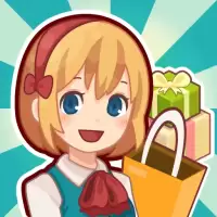 Happy Mall Story: Sim Game APK + MOD (Unlimited Money) v2.3.1