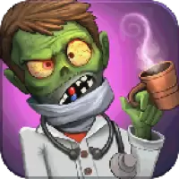Zombies Ate My Doctor APK + MOD (Unlocked) v1.1.0