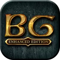 Baldur’s Gate: Enhanced Edition APK + MOD (Unlocked All DLCs) v2.6.6.10