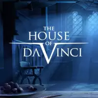 The House of Da Vinci APK+MOD+OBB v1.0.6