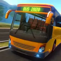 Bus Simulator: Original APK + MOD (Unlimited Money) v3.8
