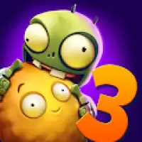 Plants vs Zombies 3 APK + MOD (Unlimited Suns) v20.0.265726