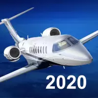 Aerofly FS 2020 APK+OBB v20.20.43