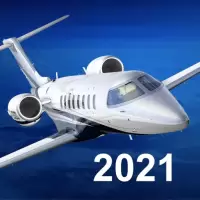 Aerofly FS 2021 APK+OBB v20.21.19