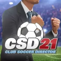 Club Soccer Director 2021 APK + MOD (Unlimited Money) v1.5.4