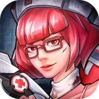 Zombie Arena: Casual Idle RPG
