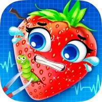 Fruit Doctor - My Clinic