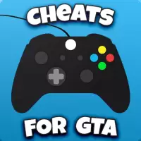 Cheats for all GTA