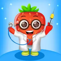 Fruit & Veggies Clinic Doctor