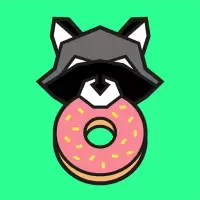 Donut County MOD APK (Unlocked Full Game) v1.1.0
