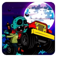 Zombie Roadkill 3DShooter Game