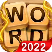 Word Connect - CrossWord Puzzl
