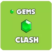 Gems Clash Daily Tool