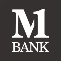 M1 Bank Mobile App