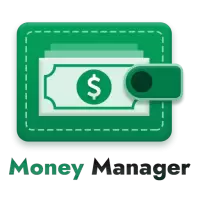 Money Manager Expense & Budget