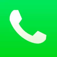 Phone App: Calls Text Video Ch