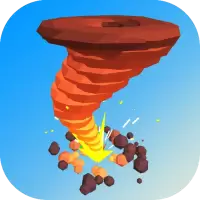 Tornado.io - The Game 3D APK + MOD (Unlimited Money) v2.1.3