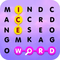 Word Search - Word Puzzle Game