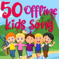 English Kids Songs - Offline