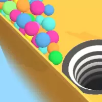 Balls Maze 3D