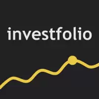 Investing portfolio tracker