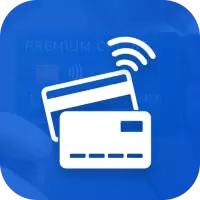 NFC Credit Card Reader App