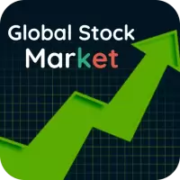 Global Stock Market -  Live