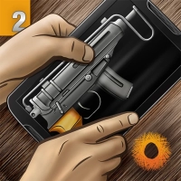 Weaphones™ Firearms Sim Vol 2