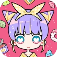 CuteGirlAvatarMaker APK + MOD (Unlocked) v1.3.8