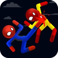 Stickman Battle: Fighting game
