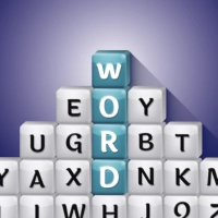 Word Stacks - Wordscapes game!