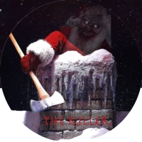 Scary Santa : Horror Game 2022