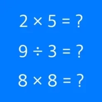 Multiplication Game For Kids