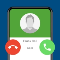 Prank Call - Fake Call
