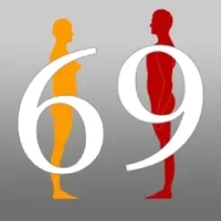 69 Positions - Sex Positions