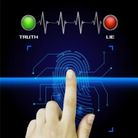 Lie Detector Test : Prank App