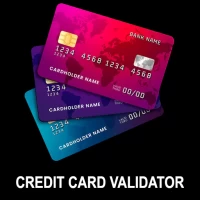 NFC APP : Credit Card Reader