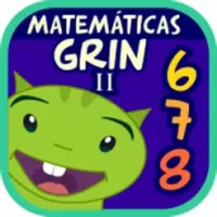 Matemáticas con Grin II - 678
